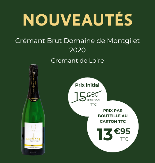 Cremant de Loire